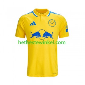 Leeds United Voetbalshirts Uit 2024-25